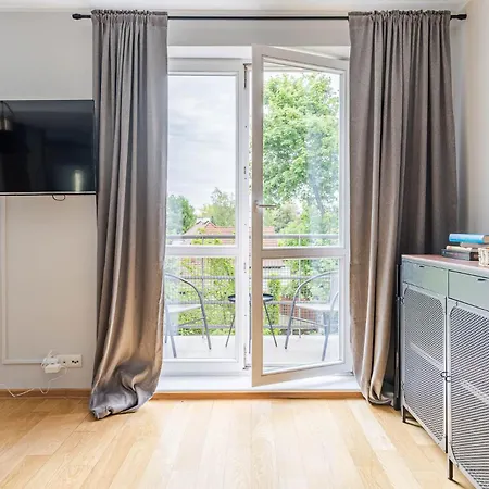 Апартаменти Imperial - Nadmorski Zen Сопот