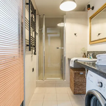 Imperial - Nadmorski Zen Сопот