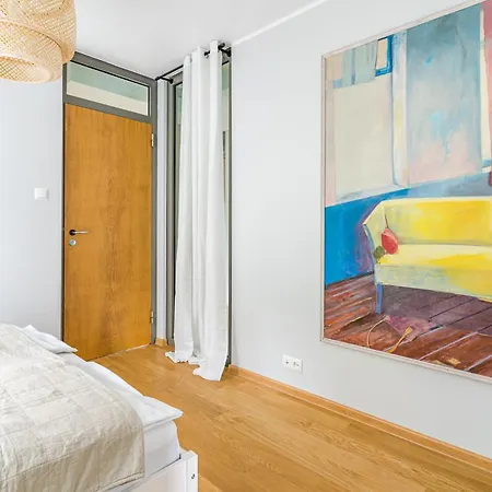 Imperial - Nadmorski Zen * Сопот