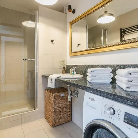 Imperial - Nadmorski Zen Сопот