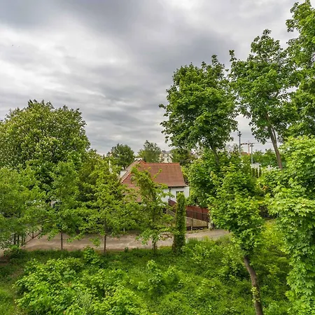 Imperial - Nadmorski Zen * Сопот