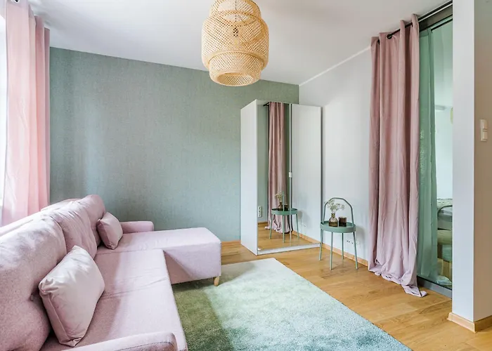 Imperial - Nadmorski Zen *