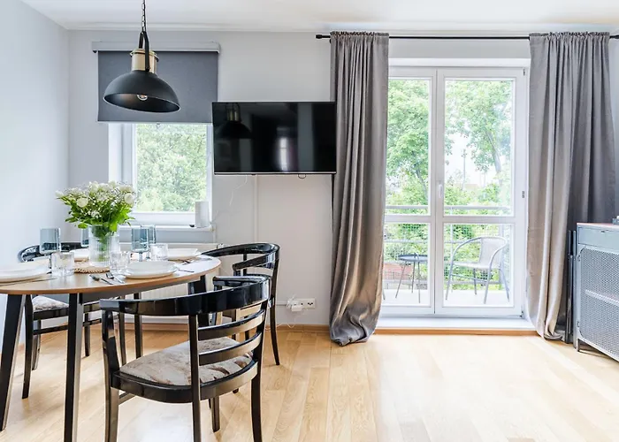 Imperial - Nadmorski Zen Sopot