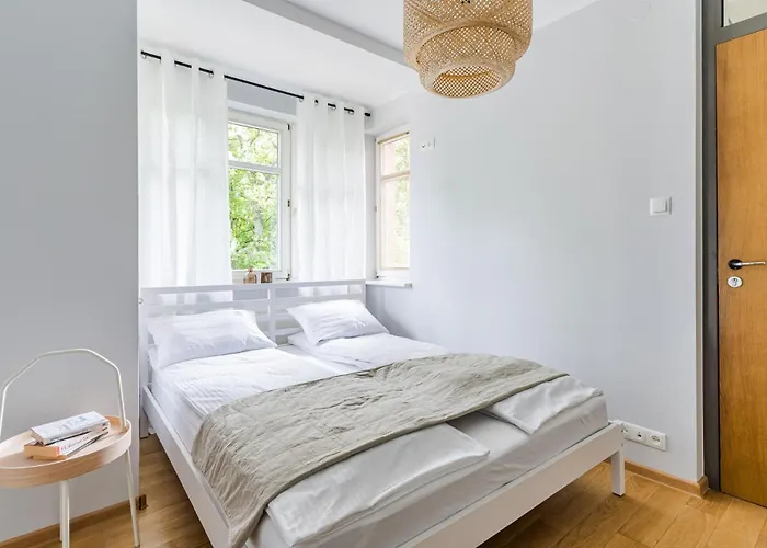 Imperial - Nadmorski Zen Apartment Sopot