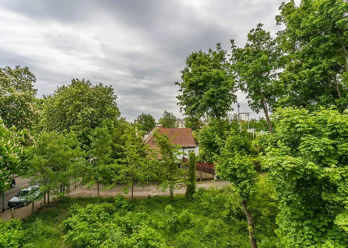 Imperial - Nadmorski Zen * Sopot